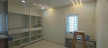 Room in 3 BHK Apartment at My Home Tridasa, Tellapur – for Rent