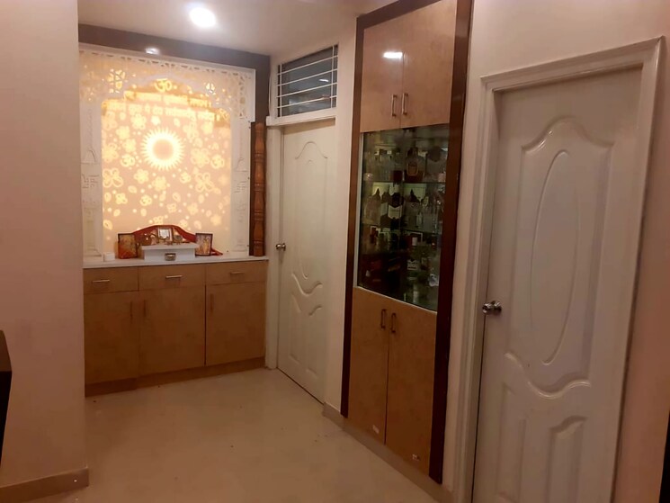 Bedroom, omega-green-park 2 Bedroom 1325 Sq.Ft. Apartment In Faizabad Road Lucknow 8201018