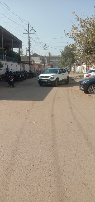 Commercial Industrial Plot 1000 Sq.Yd. For Resale in Meerut Road Industrial Area Ghaziabad  8201021