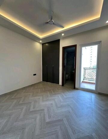 3 BHK Apartment For Rent in SDS NRI Residency Omega II, Omega Ii Greater Noida