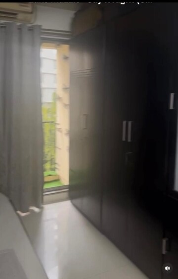 Bedroom in 3 BHK Apartment at Chembur – for Rent
