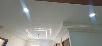 Furnished Amenities in 3 BHK Apartment at My Home Tridasa, Tellapur – for Rent