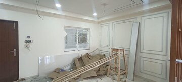 Gym in 3 BHK Apartment at My Home Tridasa, Tellapur – for Rent
