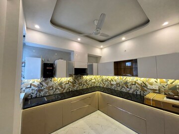 Bedroom in 3 BHK Apartment at SDS NRI Residency Omega II, Omega Ii Greater Noida – for Rent