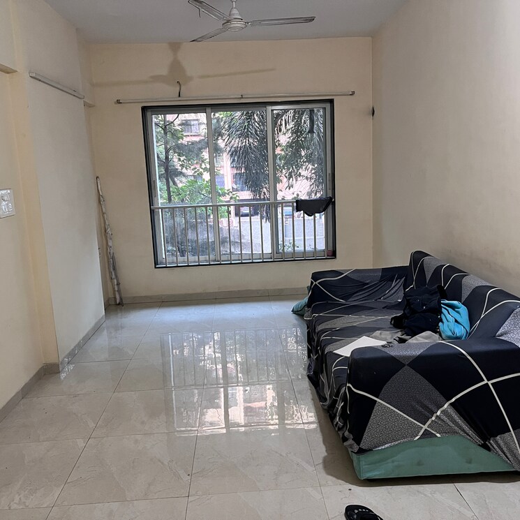 Living Room, gundecha-montego 2 Bedroom 718 Sq.Ft. Apartment In Sakinaka 90 Feet Road Mumbai 8201049