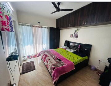 2 BHK Apartment For Rent in Gaur City 7th Avenue, Sector 4, Greater Noida