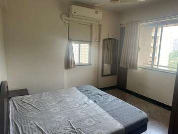 Bedroom in 2 BHK Apartment at Hiranandani Gardens Eldora, Powai – for Rent
