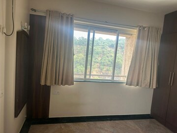 Bedroom in 2 BHK Apartment at Hiranandani Gardens Eldora, Powai – for Rent