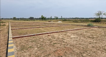 Plot For Resale in Pollachi Coimbatore  8201023