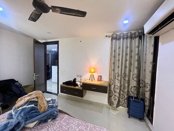 3 BHK Apartment For Rent in SDS NRI Residency Omega II Omega Ii Greater Noida Greater Noida  8201022