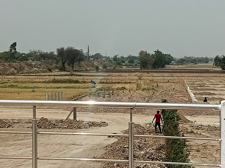 undefined, noida central  100 Sq.Yd. Plot In Noida Central Noida 8201094