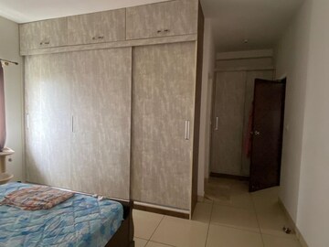 Bathroom in 2.5 BHK Apartment at Prestige Sunrise Park, Electronic City Phase I – for Sale