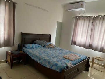 Bedroom in 2.5 BHK Apartment at Prestige Sunrise Park, Electronic City Phase I – for Sale