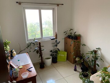 Team Area in 2.5 BHK Apartment at Prestige Sunrise Park, Electronic City Phase I – for Sale