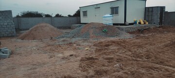  Plot – Exterior View View at  - for Sale
