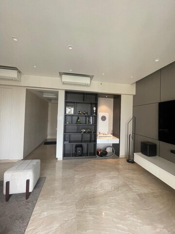 Parking in 2 BHK Apartment at Hiranandani ParK Clifton, Ghodbunder Road – for Rent