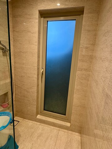 Building Lobby in 2 BHK Apartment at Hiranandani ParK Clifton, Ghodbunder Road – for Rent