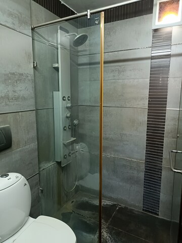 Bathroom in 5 BHK Independent House at Sector 36 – for Rent