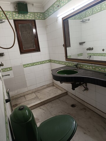 Kitchen in 5 BHK Independent House at Sector 36 – for Rent