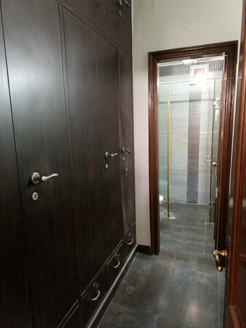 Building Lobby in 5 BHK Independent House at Sector 36 – for Rent