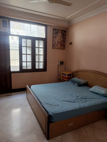 Bedroom in 5 BHK Independent House at Sector 36 – for Rent