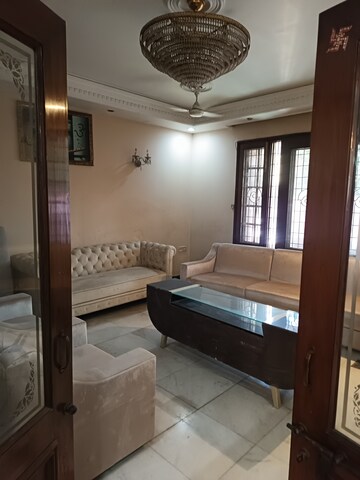Kitchen in 5 BHK Independent House at Sector 36 – for Rent
