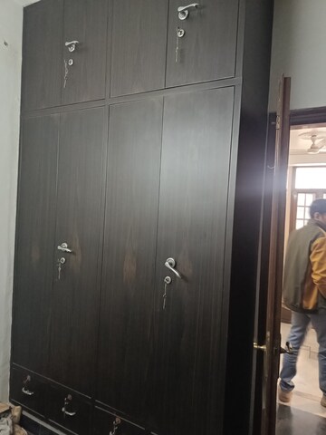 Bathroom in 5 BHK Independent House at Sector 36 – for Rent