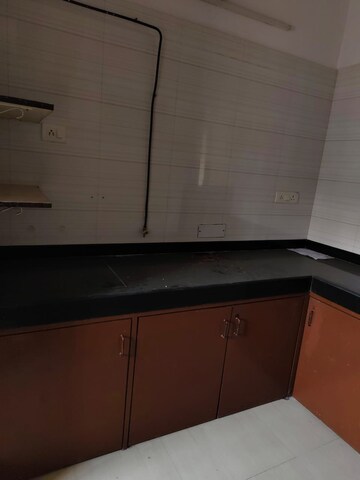 Kitchen in 3 BHK Apartment at Chembur – for Rent