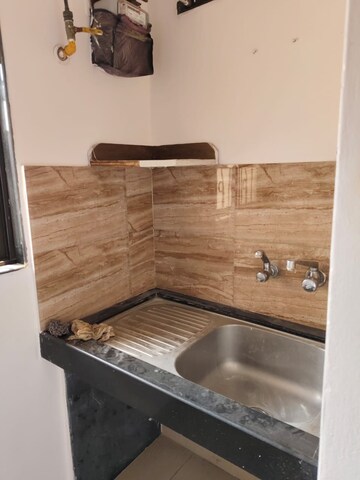 Kitchen in 3 BHK Apartment at Chembur – for Rent