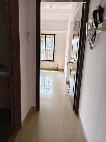 Bedroom in 3 BHK Apartment at Chembur – for Rent