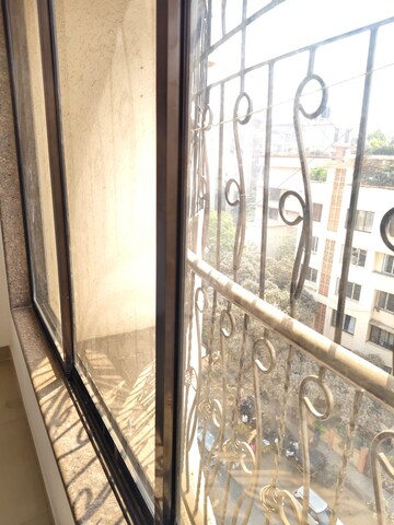 3 BHK Apartment – Exterior View View at Chembur - for Rent