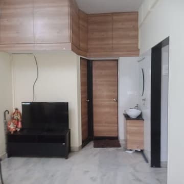 1 BHK Apartment For Rent in Cumbala Hill Mumbai  8201069