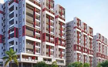 2 BHK Apartment For Rent in Aparna Serene Park, Kondapur