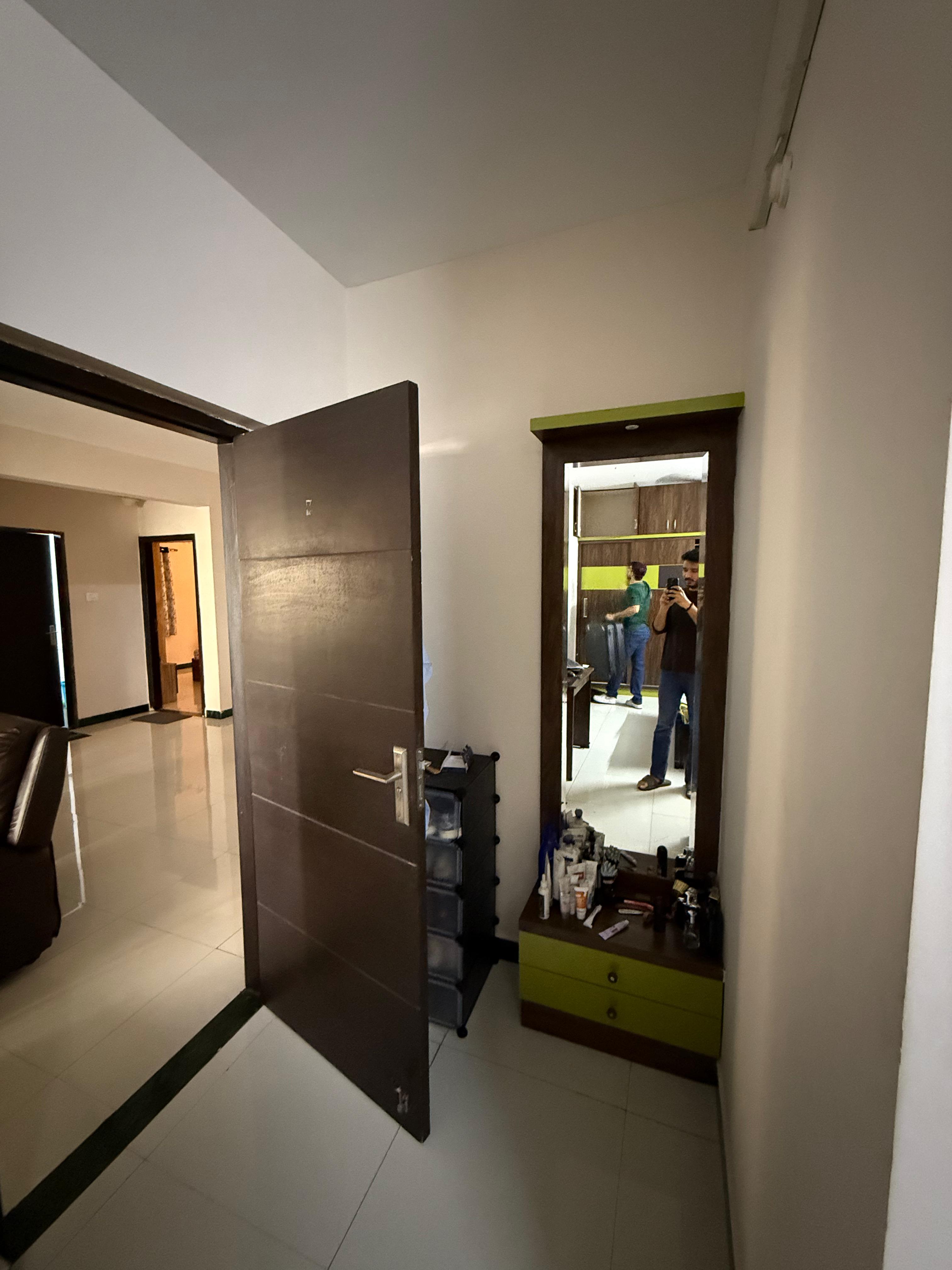 2 BHK + Pooja Room 1245 Sq.Ft. Apartment in My Home Jewel