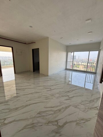 Living Room in 2 BHK Apartment at Chembur – for Rent