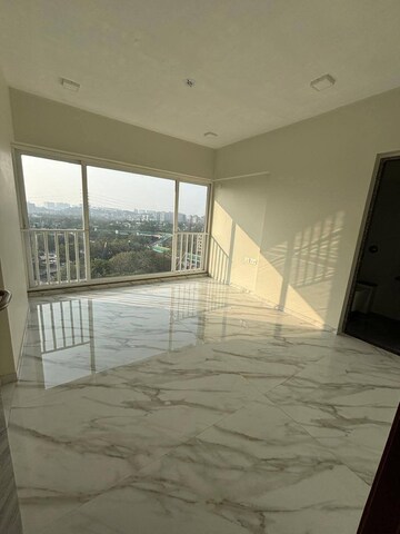 Bedroom in 2 BHK Apartment at Chembur – for Rent