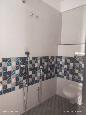 Master Bedroom in 2 BHK Apartment at Amanora Ascent Towers, Hadapsar – for Sale