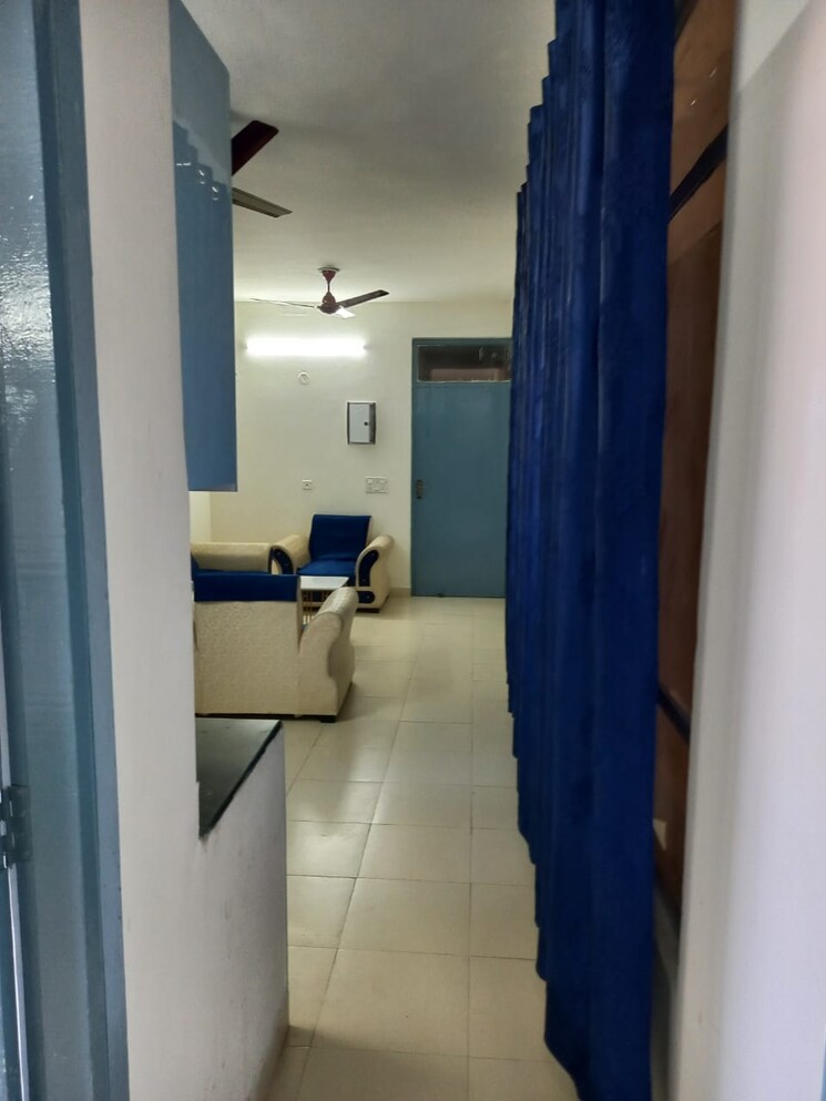 Bathroom, global-hill-view 2 Bedroom 555 Sq.Ft. Apartment In Sohna Sector 11 Gurgaon 8201098