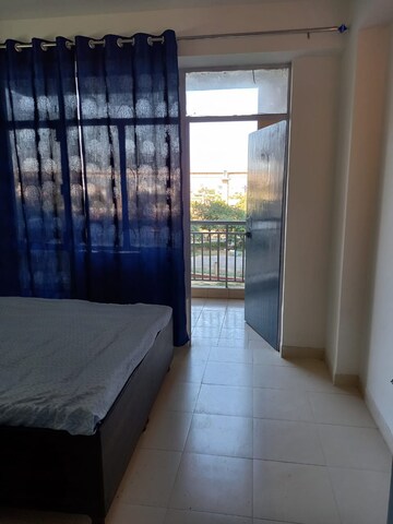 Building Lobby in 2 BHK Apartment at Global Hill View, Sohna Sector 11 – for Sale