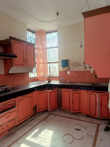 Kitchen in 3 BHK Independent House at Sector 36 – for Rent
