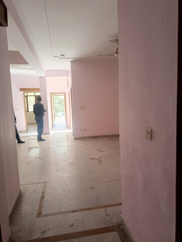 Bathroom in 3 BHK Independent House at Sector 36 – for Rent