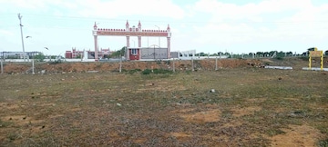 Plot For Resale in Anbu Yogam Garden Tiruvallur Chennai  8201173