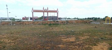 Plot Area in  Plot at Anbu Yogam Garden, Tiruvallur – for Sale