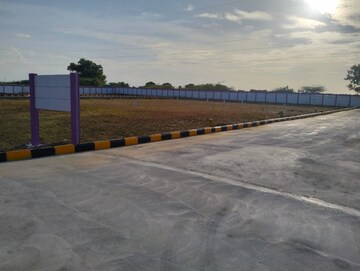 Plot Area in  Plot at Adavathur West – for Sale