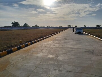 Plot Area in  Plot at Adavathur West – for Sale