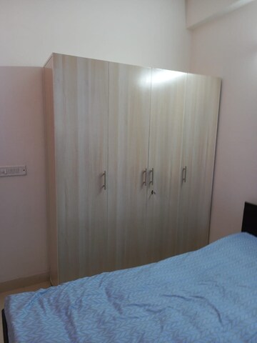 Bedroom in 2 BHK Apartment at Breez Global Hill View, Sohna Sector 11 – for Rent