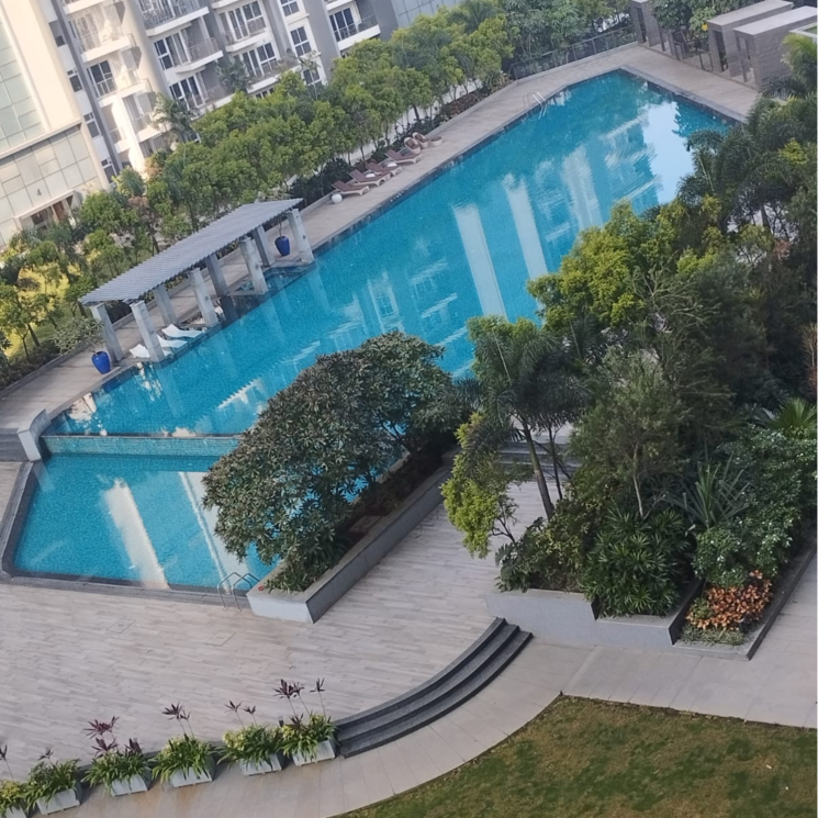 Swimming Pool, snn-clermont 4 Bedroom 3124 Sq.Ft. Apartment In Veerannapalya Bangalore 8201150