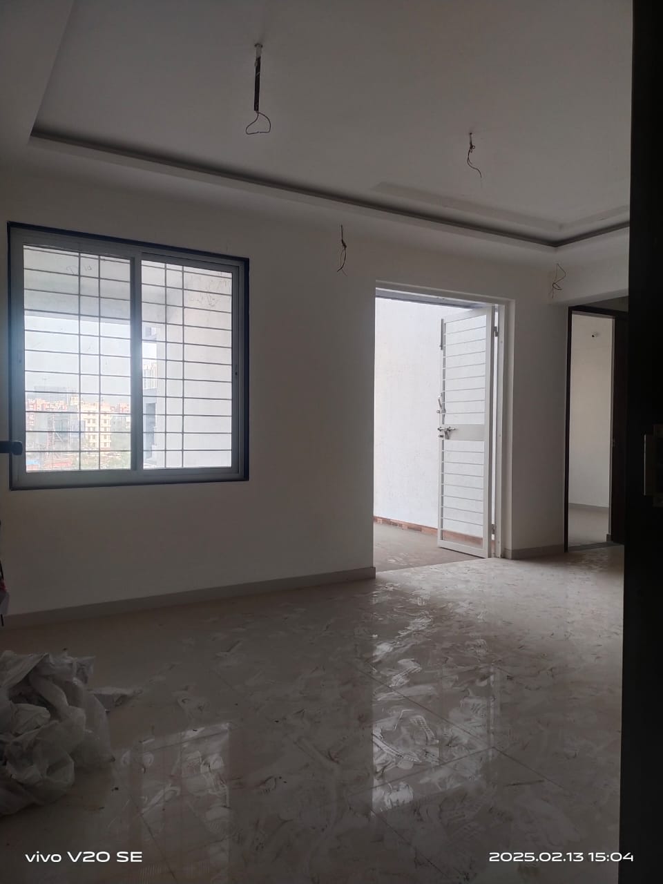 3 BHK + Pooja Room Apartment For Sale in Amanora Ascent Towers