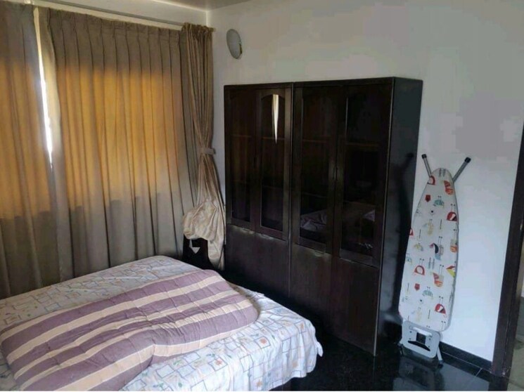 Bedroom, amanora-ascent-towers 3 Bedroom 1002 Sq.Ft. Apartment In Hadapsar Pune 8201112