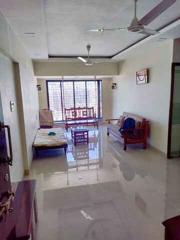 2 BHK Apartment For Rent in Akruti Nova A:WING CHS LTD Andheri East Mumbai  8201124